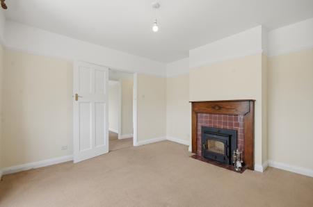 House Astor Crescent in Ludgershall