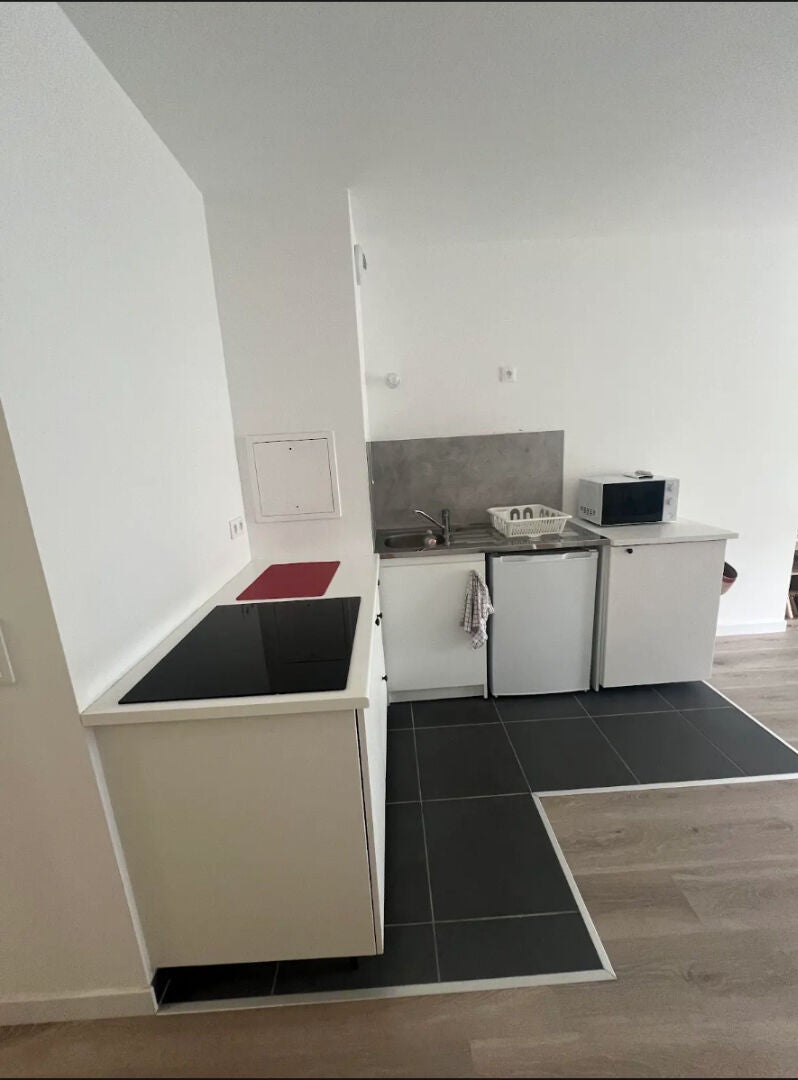 Appartement Rue Georges Méliès à Montreuil