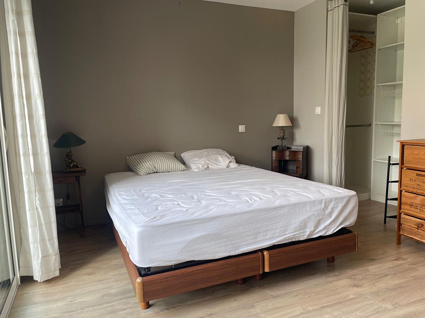 House Place Maurice Marchais in Vannes