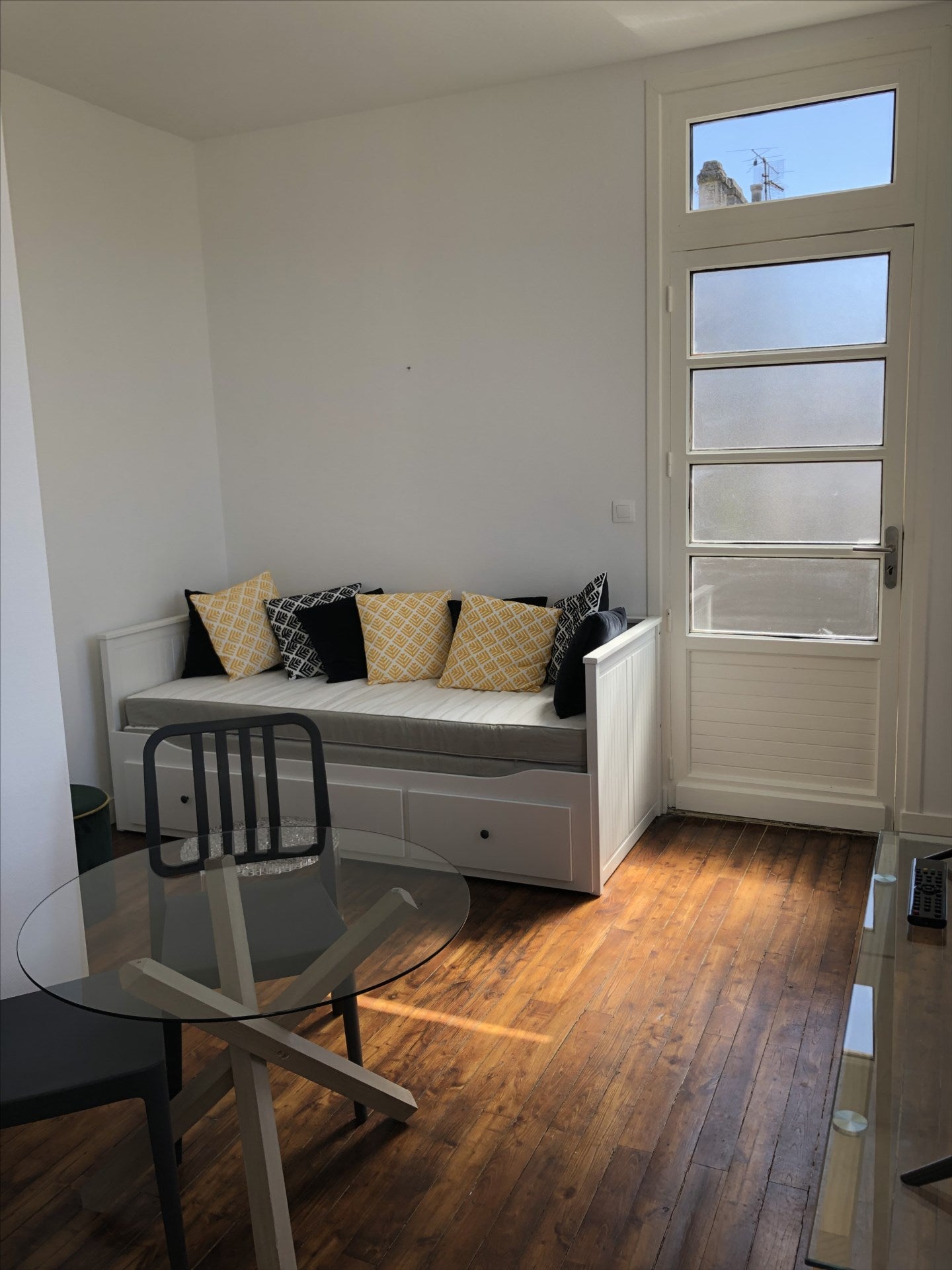 Appartement Rue d'Austerlitz à Angoulême