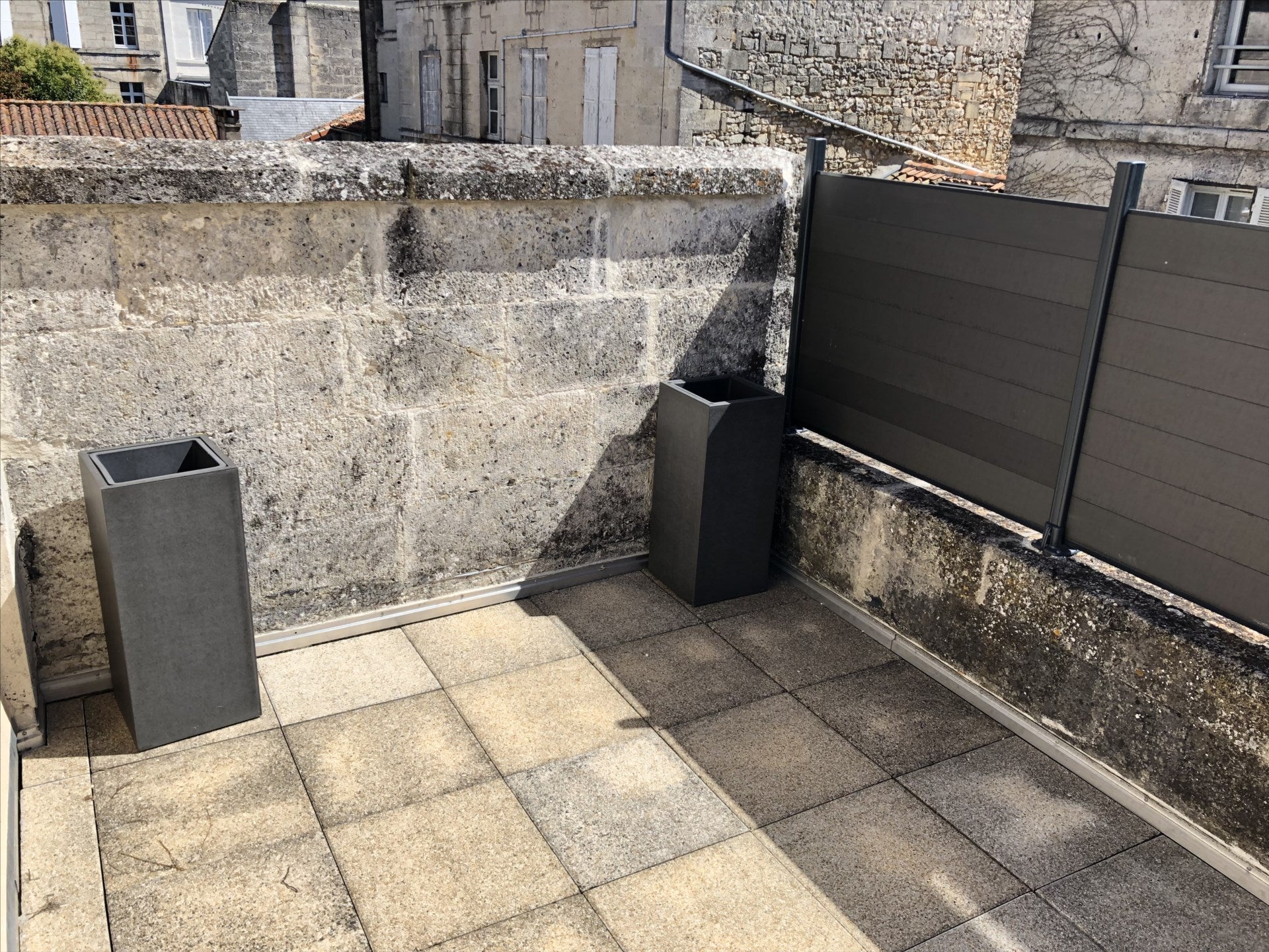 Appartement Rue d'Austerlitz à Angoulême