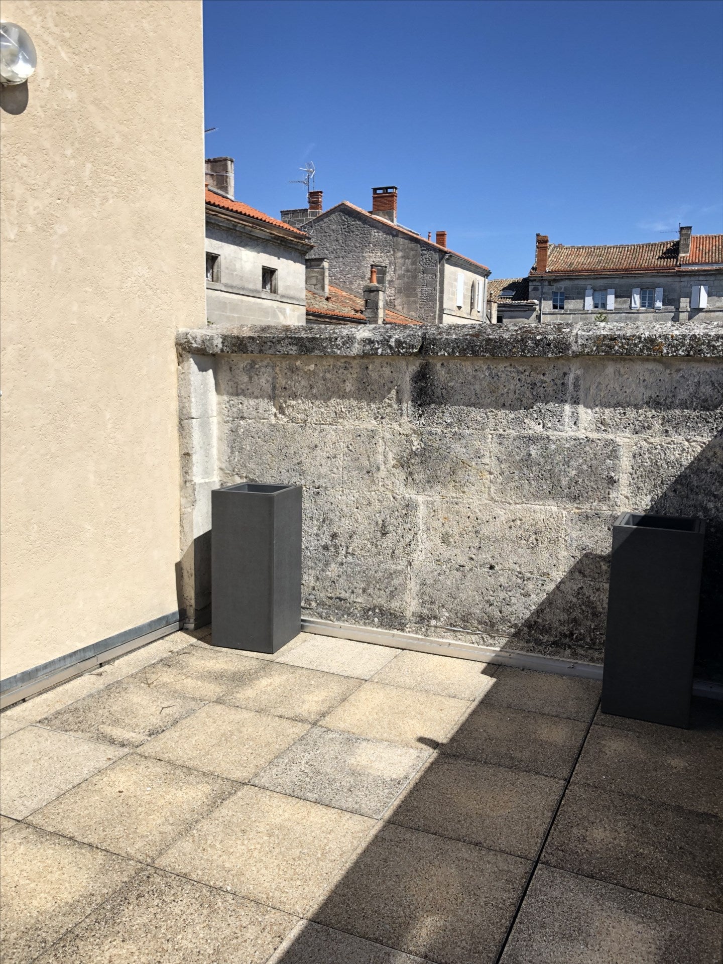 Appartement Rue d'Austerlitz à Angoulême