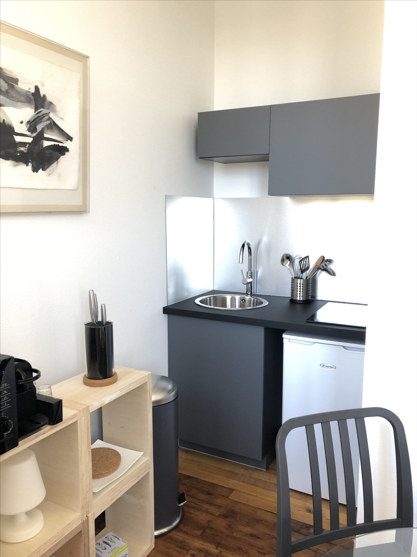 Appartement Rue d'Austerlitz à Angoulême