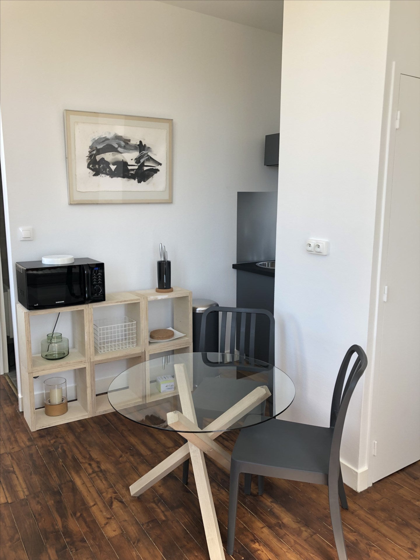 Appartement Rue d'Austerlitz à Angoulême
