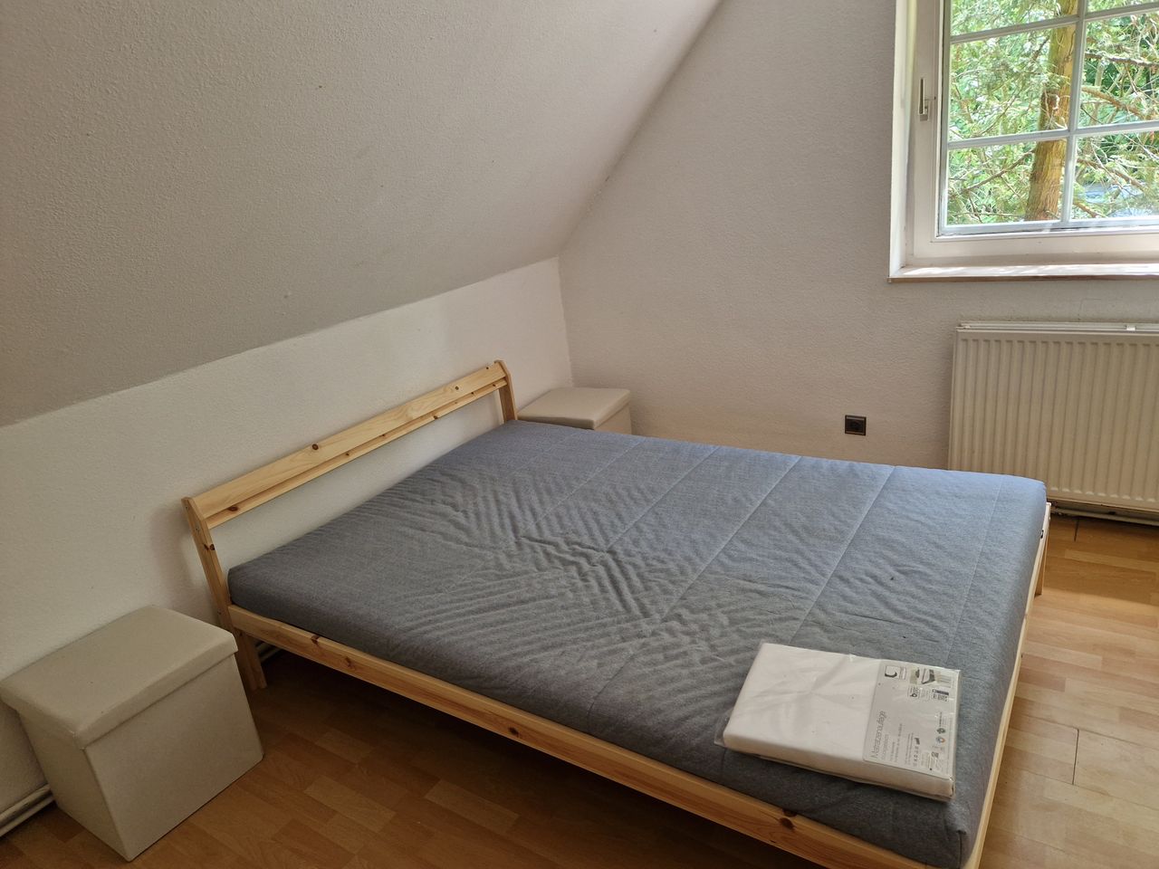 Wohnung Gottfried-Arnold-Weg in Berlin