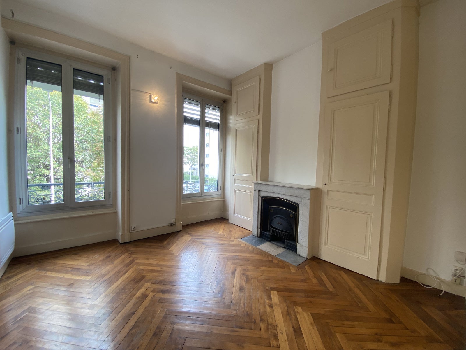 Flat Rue Pierre Corneille in Lyon