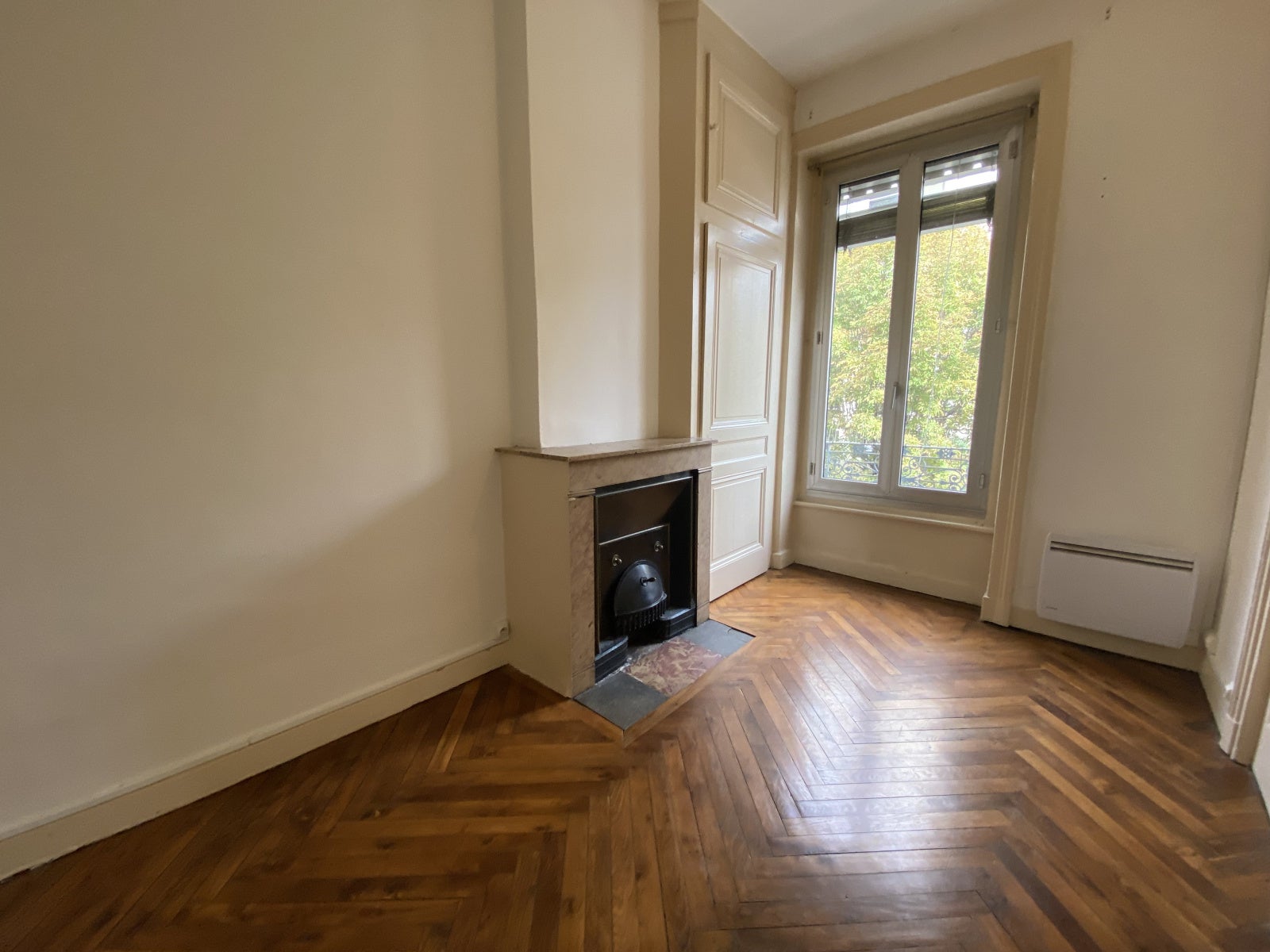 Flat Rue Pierre Corneille in Lyon