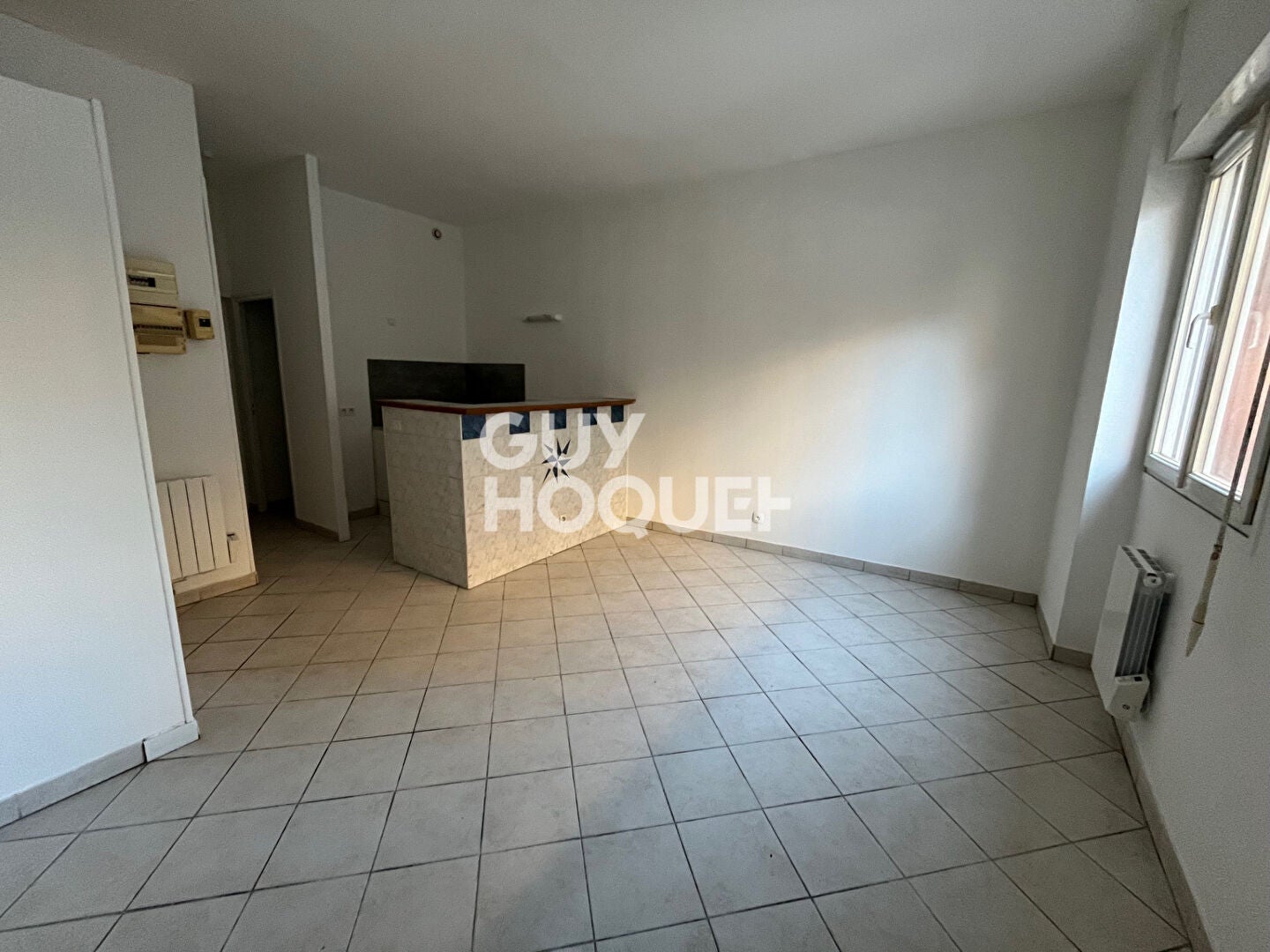 Appartement Voie de la Déclaration Universelle des Droits de l'Homme à Elbeuf