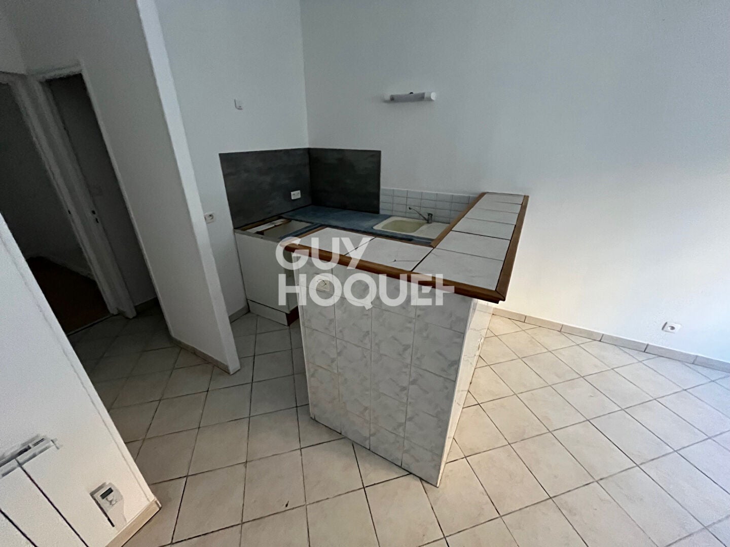 Appartement Voie de la Déclaration Universelle des Droits de l'Homme à Elbeuf