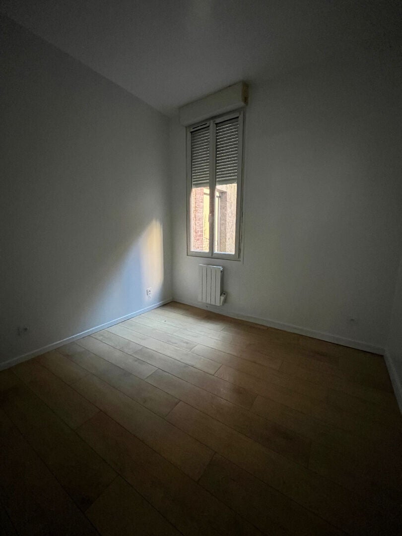 Appartement D 7 à Elbeuf
