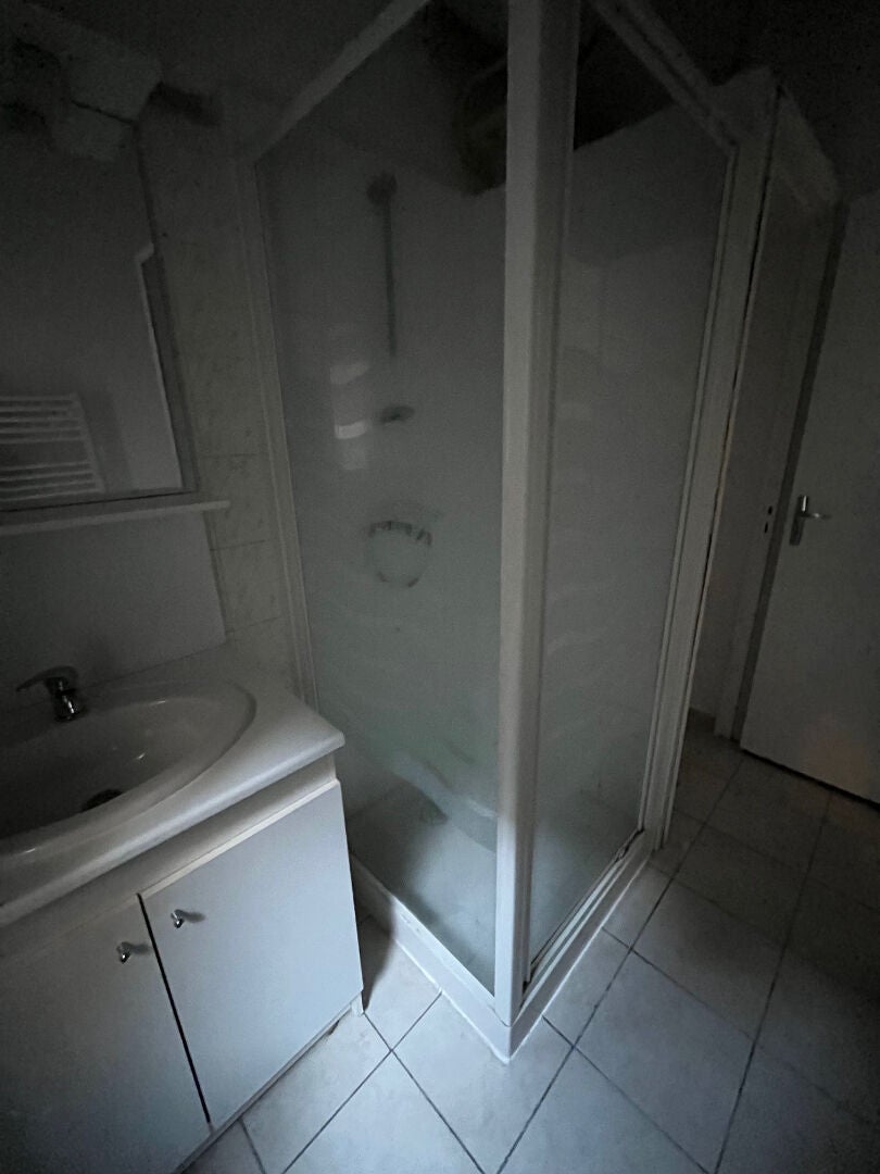 Appartement D 7 à Elbeuf