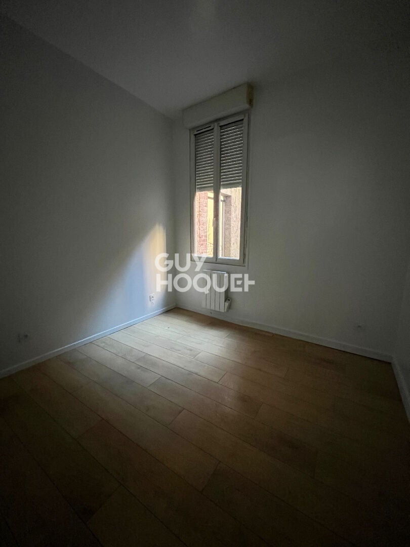 Appartement Voie de la Déclaration Universelle des Droits de l'Homme à Elbeuf