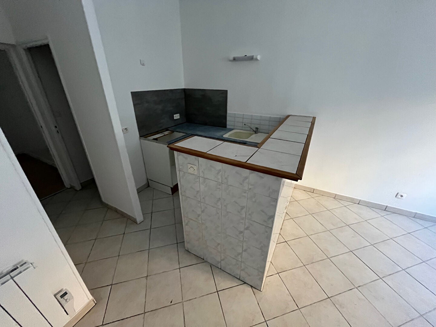 Appartement D 7 à Elbeuf
