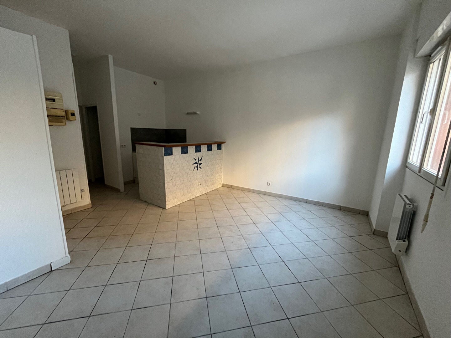 Appartement D 7 à Elbeuf