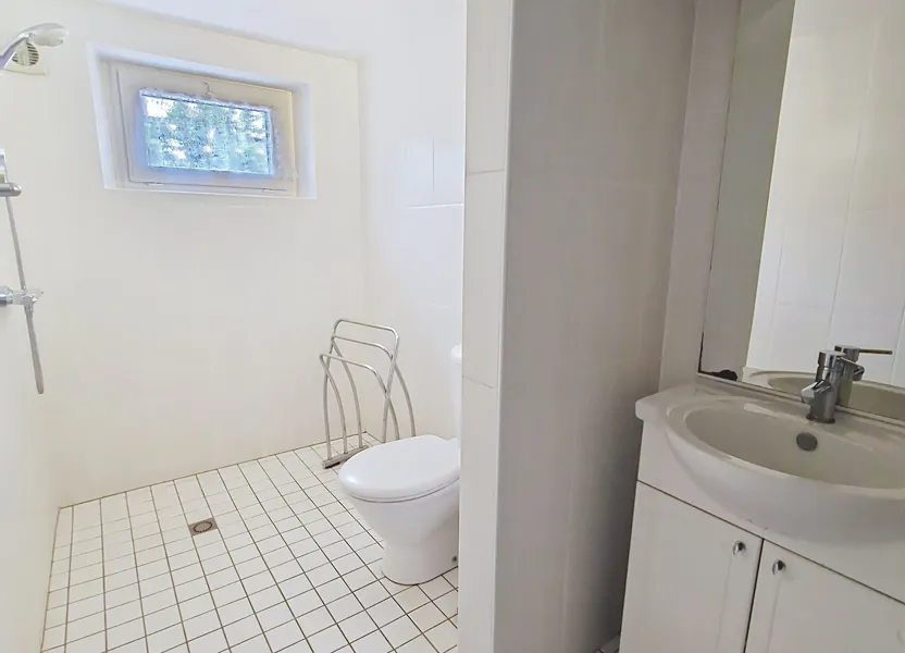 Appartement Impasse Buffon à Montluçon