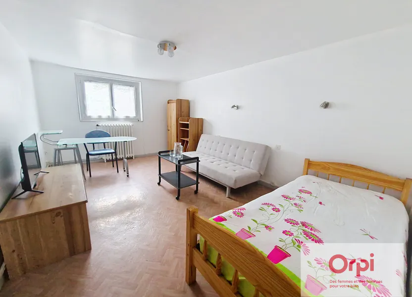 Appartement Impasse Buffon à Montluçon