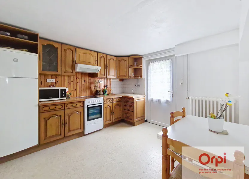 Appartement Impasse Buffon à Montluçon