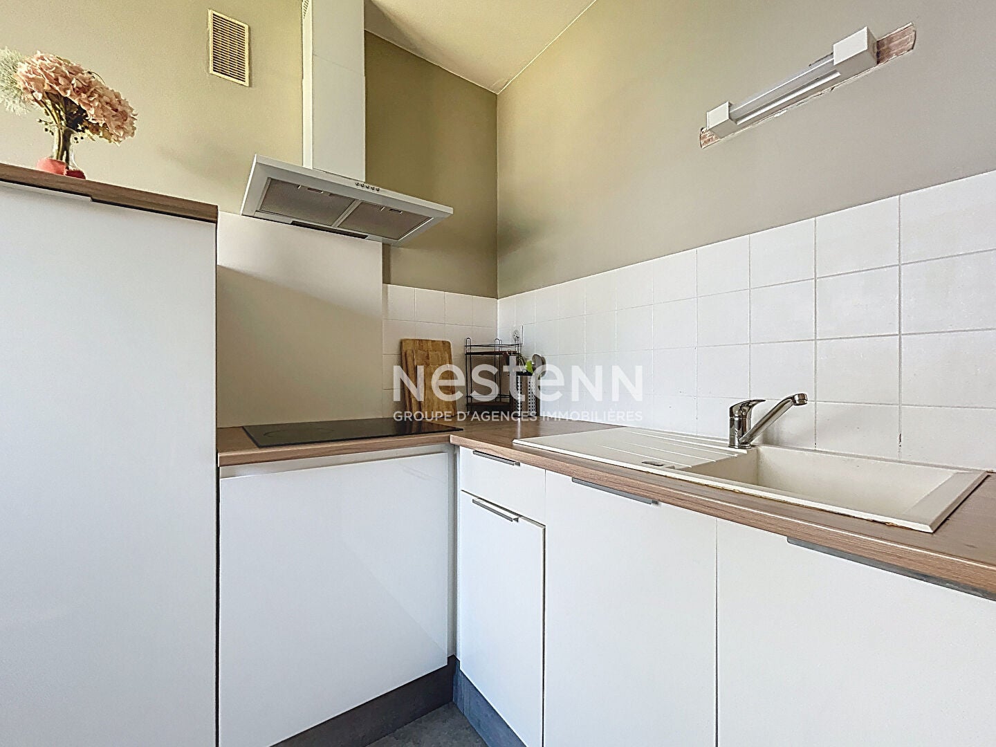 Appartement Avenue du Général Leclerc à Nancy