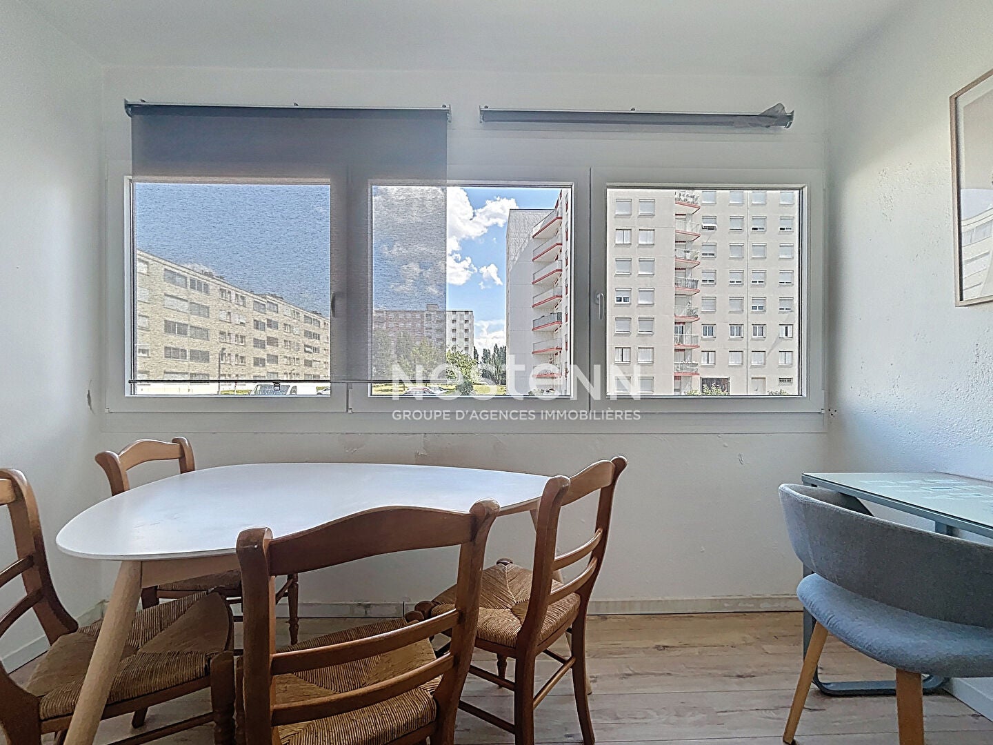 Appartement Avenue du Général Leclerc à Nancy