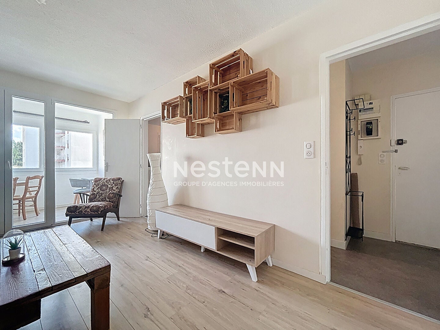 Appartement Avenue du Général Leclerc à Nancy