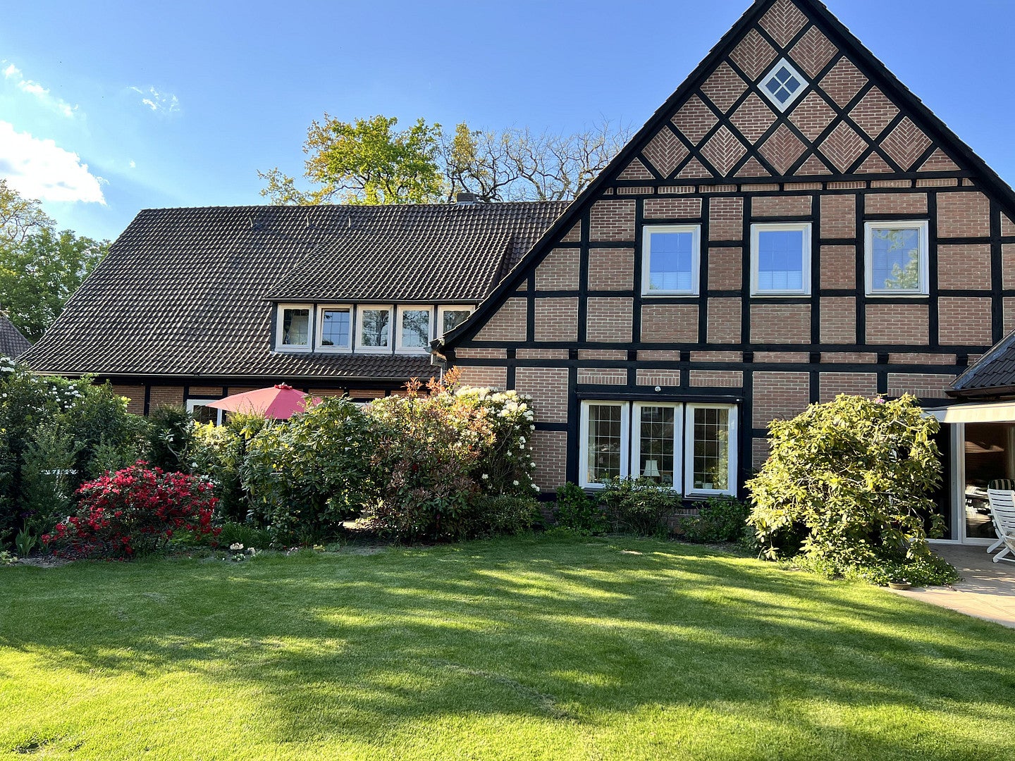 Wohnung An der Hofkoppel in Bad Bevensen