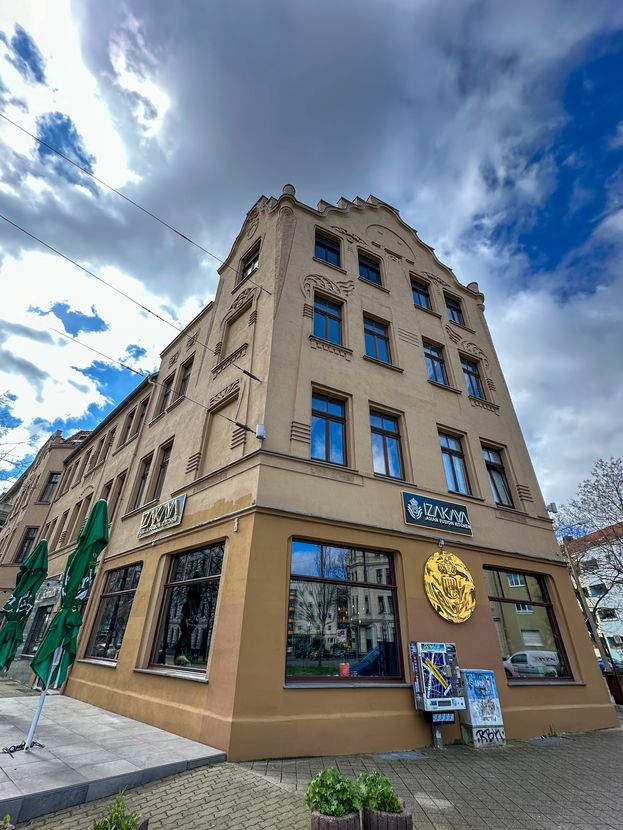 Wohnung Olvenstedter Straße in Magdeburg