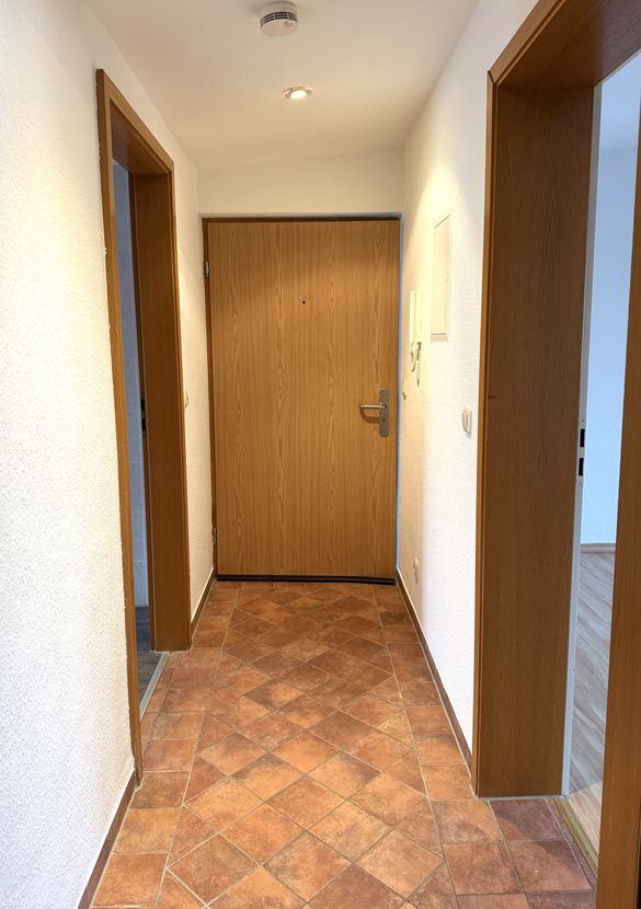 Wohnung Olvenstedter Straße in Magdeburg