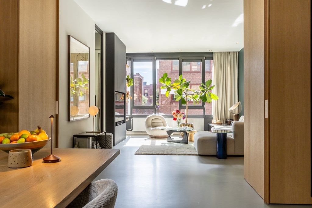 Huis Sint-Jobskade 734 in Rotterdam