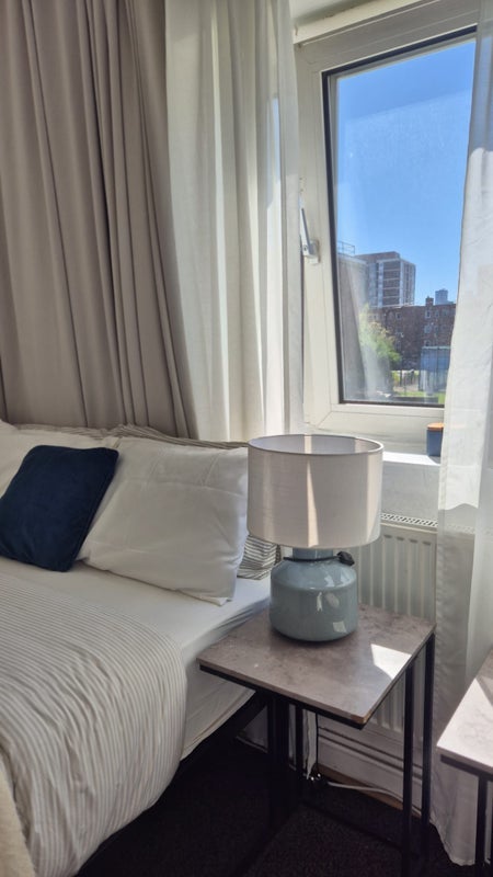 Room Kenning Terrace in Greater London