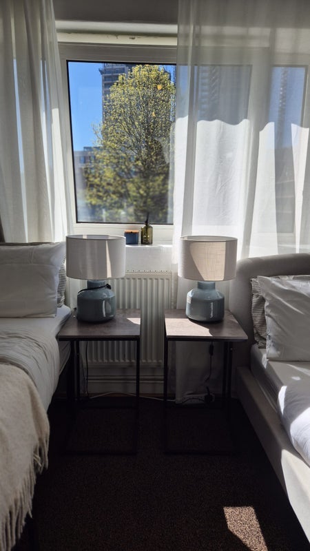 Room Kenning Terrace in Greater London