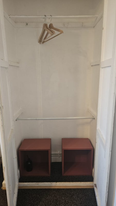 Room Kenning Terrace in Greater London