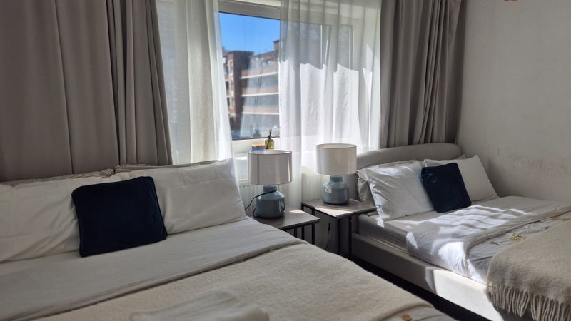 Room Kenning Terrace in Greater London