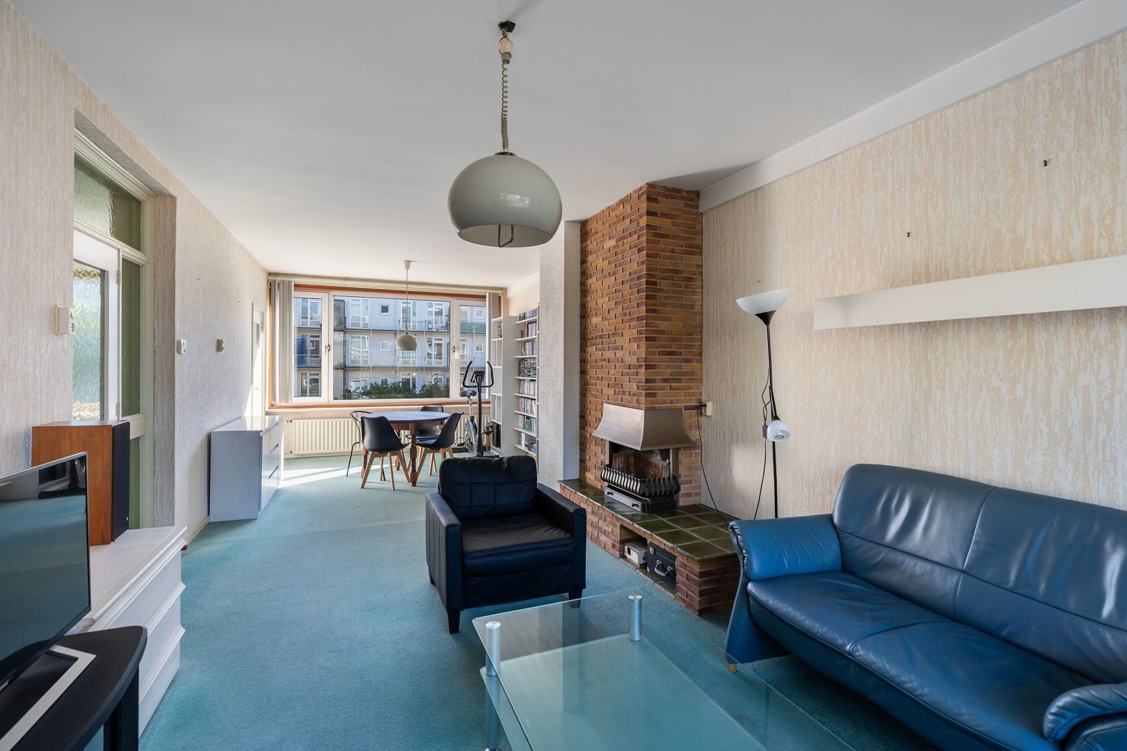 Appartement Leyweg 814 in Den Haag