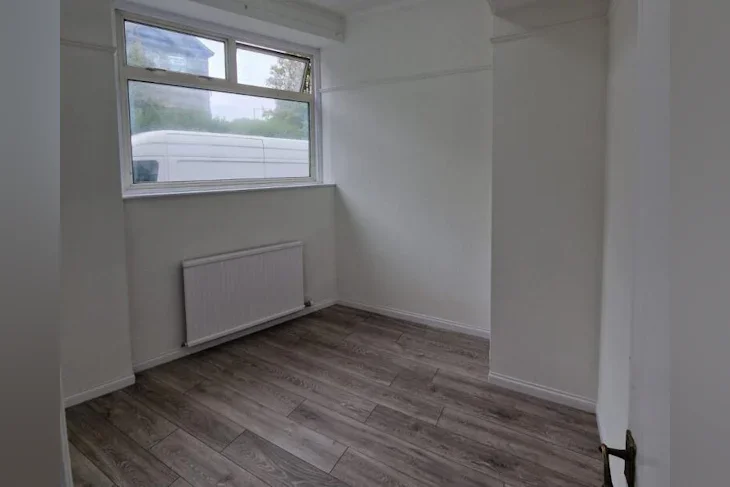 Flat Skene Square in Aberdeen City