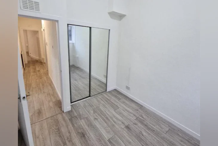 Flat Skene Square in Aberdeen City