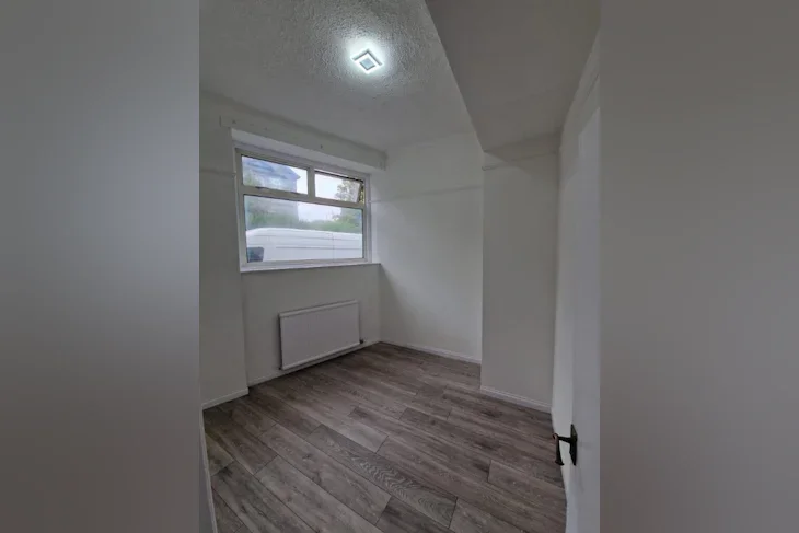 Flat Skene Square in Aberdeen City