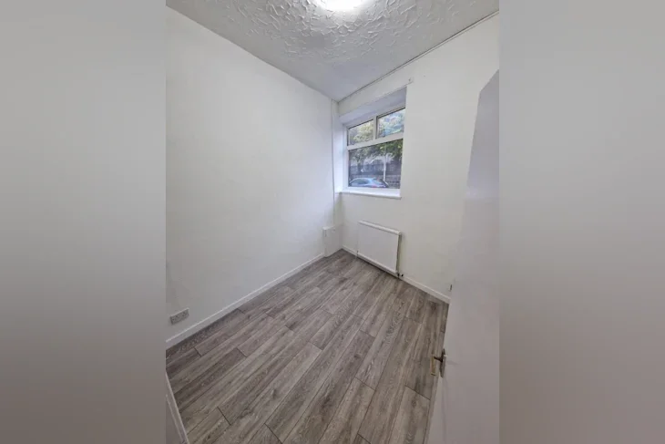 Flat Skene Square in Aberdeen City