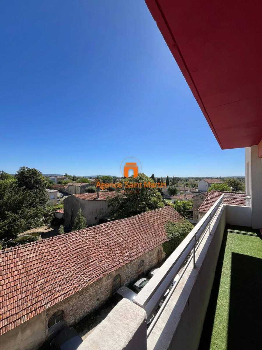 Appartement Rue de Donzère à Hornaing