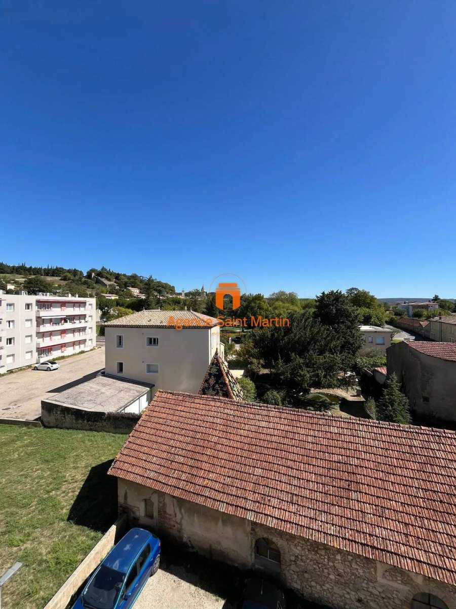 Appartement Rue de Donzère à Hornaing