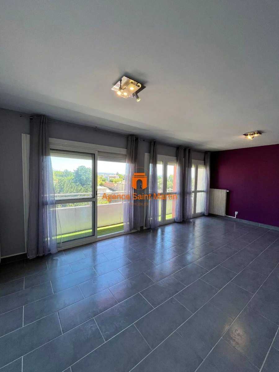 Appartement Rue de Donzère à Hornaing
