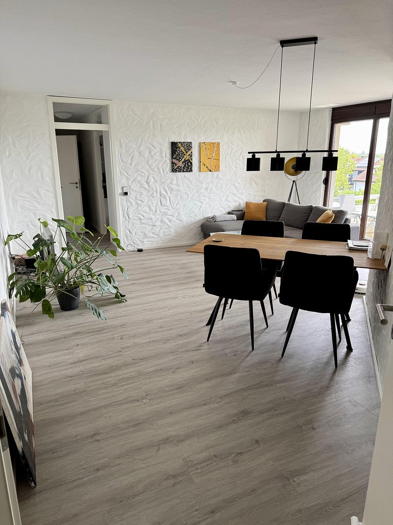 Wohnung Martin-Schongauer-Weg in Karlsruhe