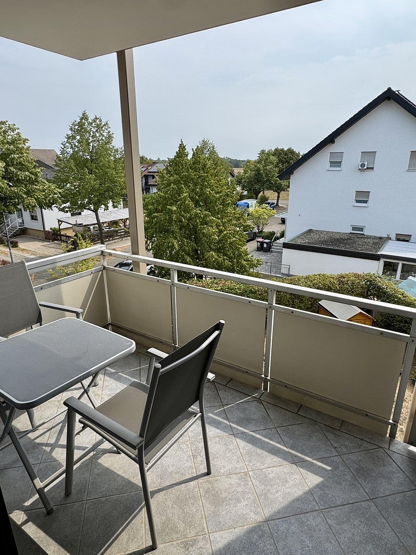 Wohnung Martin-Schongauer-Weg in Karlsruhe
