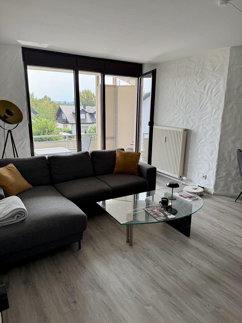 Wohnung Martin-Schongauer-Weg in Karlsruhe
