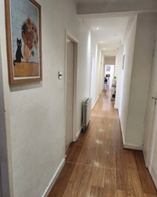 Room Thurleigh Court in Greater London