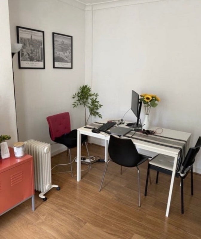 Room Thurleigh Court in Greater London