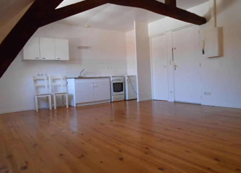 Appartement Grande Rue à Arpajon