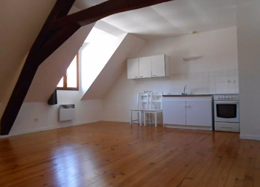 Appartement Grande Rue à Arpajon