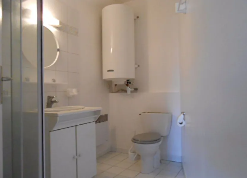 Appartement Grande Rue à Arpajon