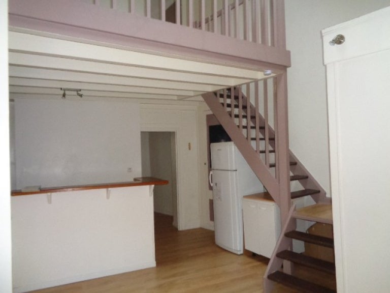 Flat Rue du Port in Cherbourg-en-Cotentin