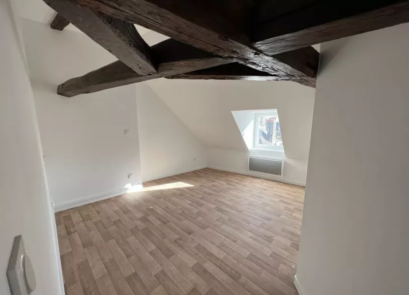 Appartement Avenue de Velbert à Châtellerault